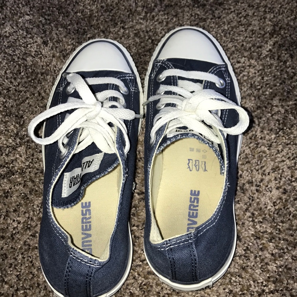 Converse - Picture 4 of 5